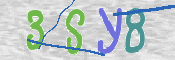 CAPTCHA изображение