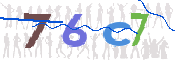 CAPTCHA изображение