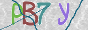 CAPTCHA изображение