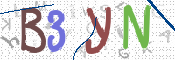 CAPTCHA изображение