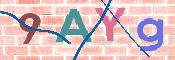 CAPTCHA изображение