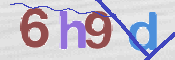CAPTCHA изображение