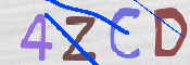 CAPTCHA изображение