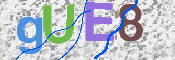 CAPTCHA изображение