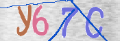 CAPTCHA изображение