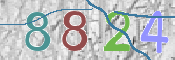 CAPTCHA изображение