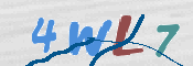 CAPTCHA изображение