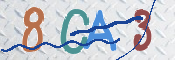 CAPTCHA изображение