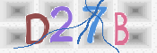 CAPTCHA изображение