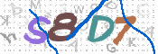 CAPTCHA изображение