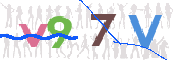 CAPTCHA изображение