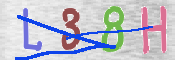 CAPTCHA изображение