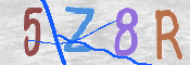 CAPTCHA изображение