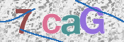 CAPTCHA изображение