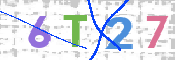 CAPTCHA изображение