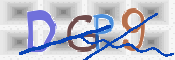 CAPTCHA изображение