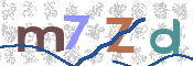 CAPTCHA изображение