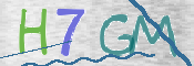 CAPTCHA изображение