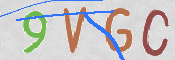 CAPTCHA изображение