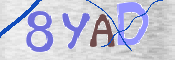 CAPTCHA изображение