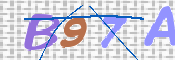 CAPTCHA изображение