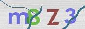 CAPTCHA изображение