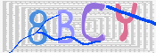 CAPTCHA изображение