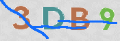 CAPTCHA изображение