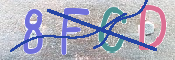 CAPTCHA изображение