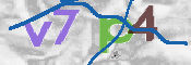 CAPTCHA изображение