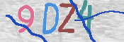 CAPTCHA изображение