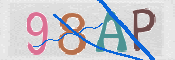 CAPTCHA изображение