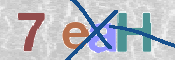 CAPTCHA изображение