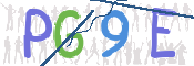 CAPTCHA изображение