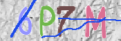 CAPTCHA изображение