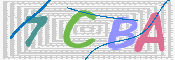 CAPTCHA изображение