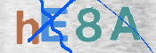 CAPTCHA изображение