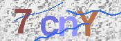 CAPTCHA изображение