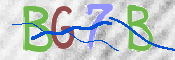 CAPTCHA изображение