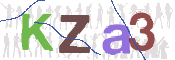 CAPTCHA изображение