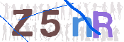 CAPTCHA изображение