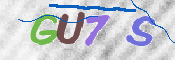 CAPTCHA изображение