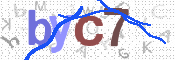 CAPTCHA изображение