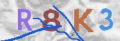 CAPTCHA изображение