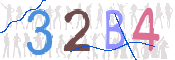CAPTCHA изображение