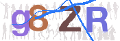 CAPTCHA изображение