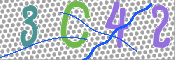 CAPTCHA изображение