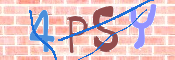 CAPTCHA изображение