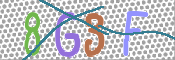 CAPTCHA изображение