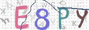 CAPTCHA изображение
